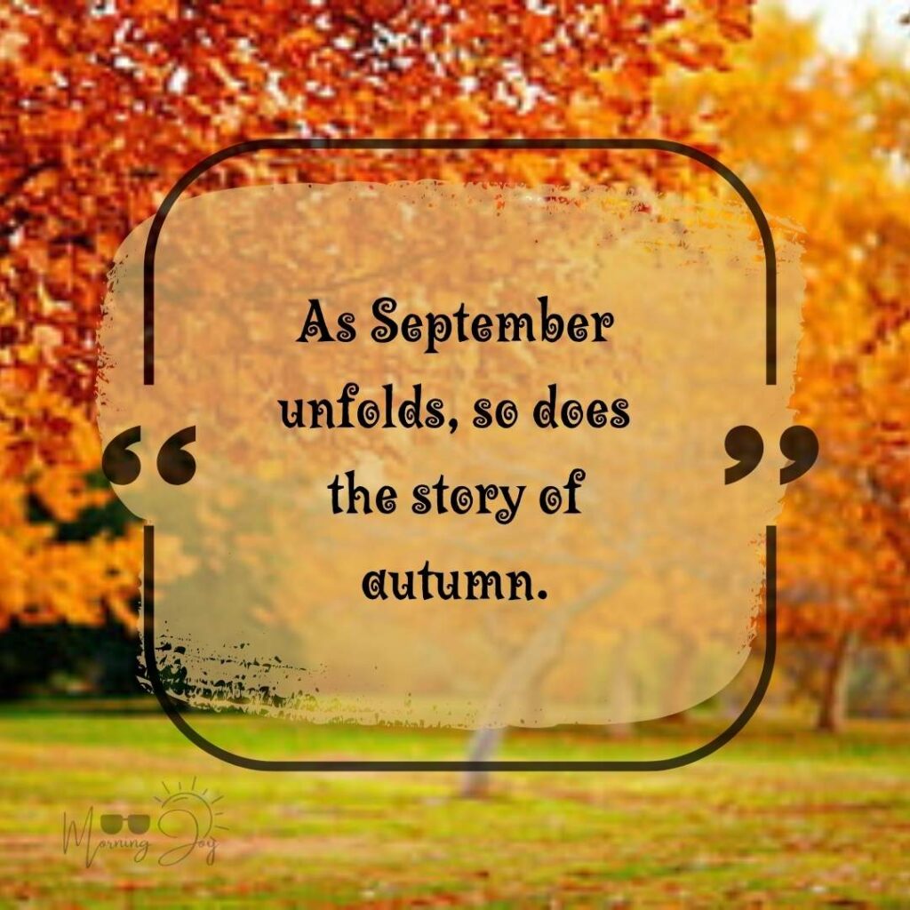 September quotes funny-10
