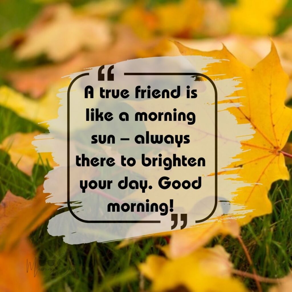 friend quotes inspirational good morning-12