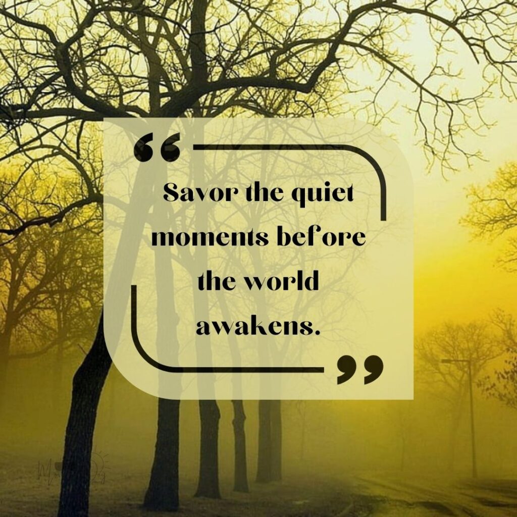 Start Fresh Morning Quotes: 84 let's start fresh quotes-16
