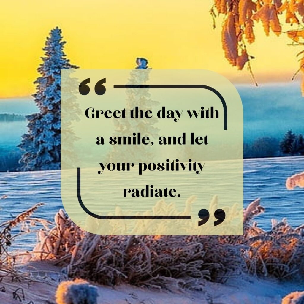 Start Fresh Morning Quotes: 83 let's start fresh quotes-17