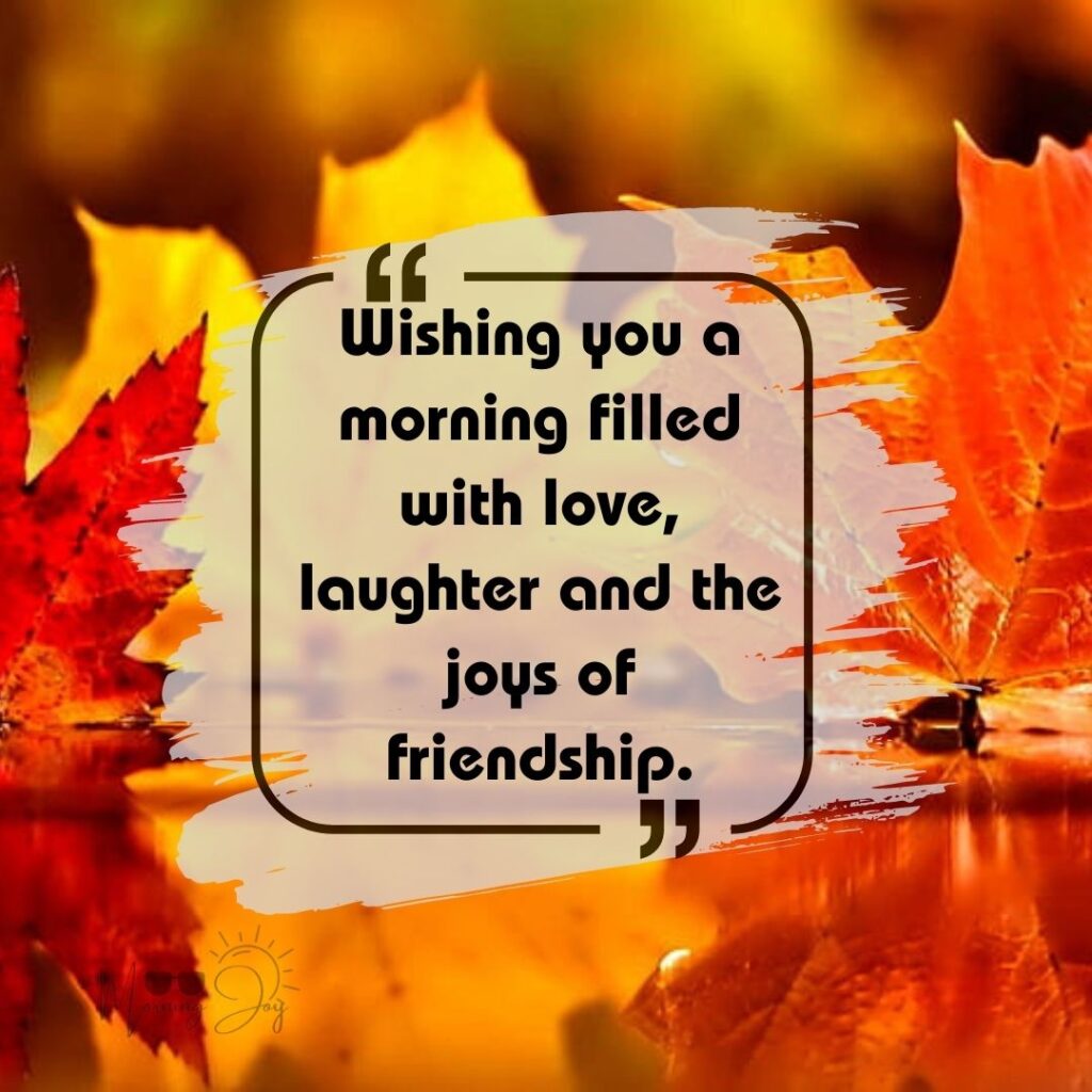 funny good morning quotes for friends-18