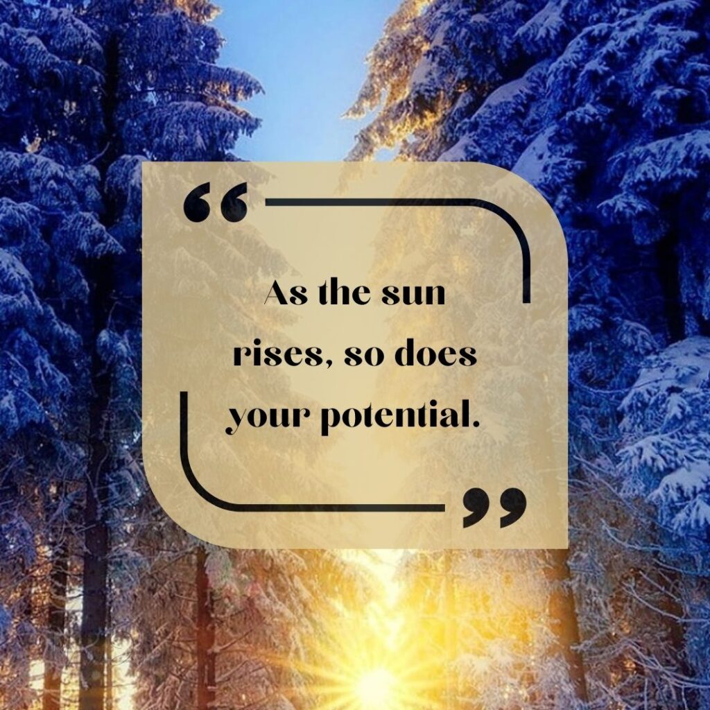 Start Fresh Morning Quotes: 81 let's start fresh quotes-19