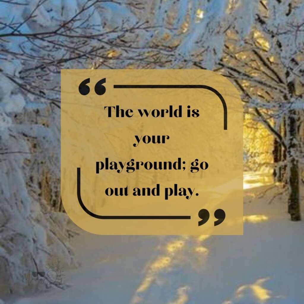 Start Fresh Morning Quotes: 80 let's start fresh quotes-20