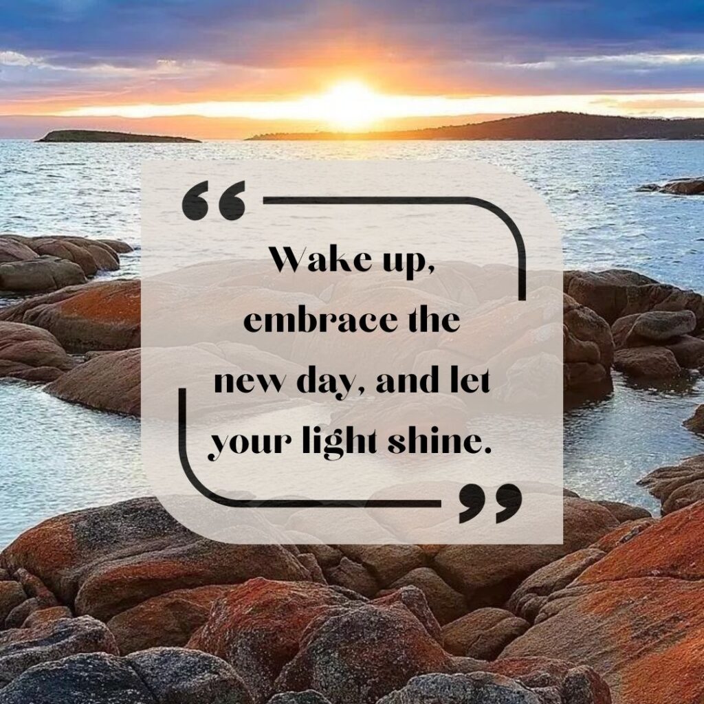 Start Fresh Morning Quotes: 79 new day start fresh quotes-22