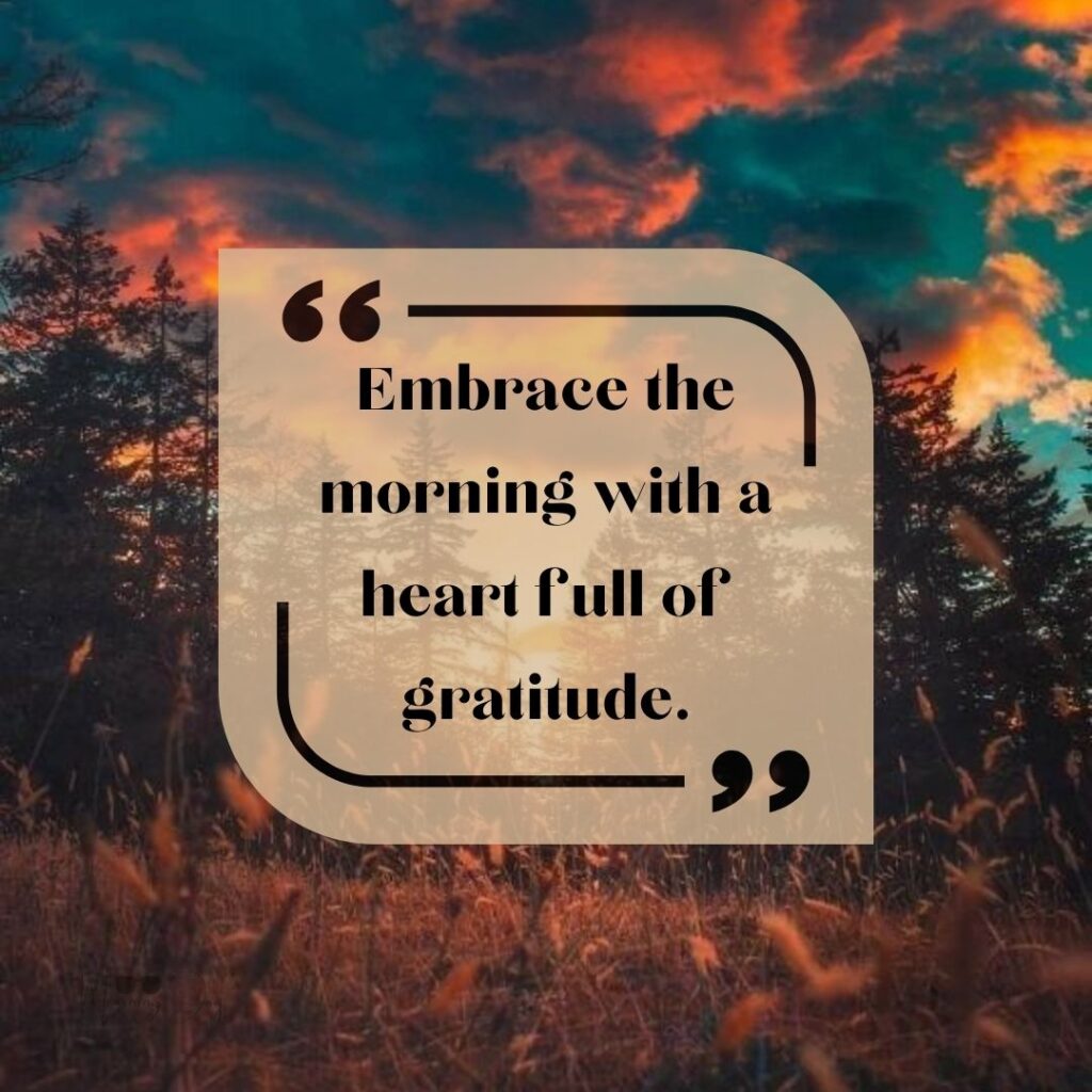Start Fresh Morning Quotes: 97 start fresh quotes-3