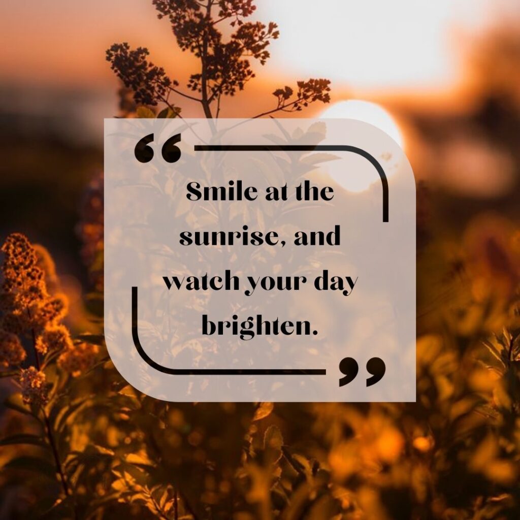 Start Fresh Morning Quotes: 69 fresh start quotes images-32