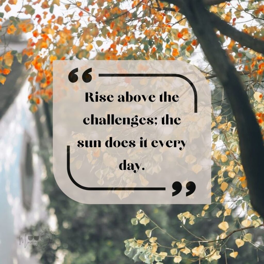 Start Fresh Morning Quotes: 65 fresh start quotes images-36