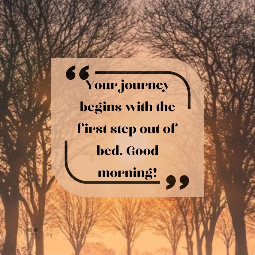 Start Fresh Morning Quotes: 64 fresh start quotes images-37
