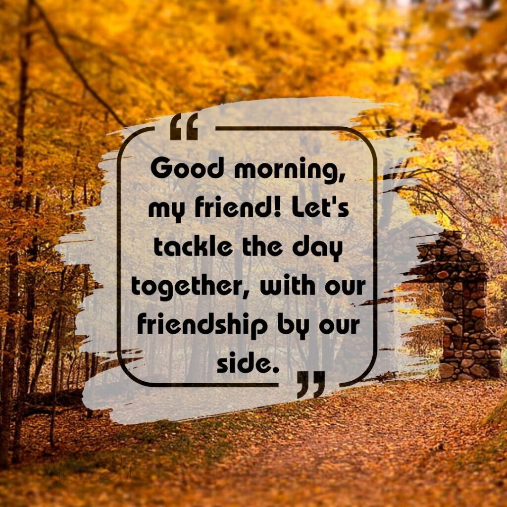 best friends morning quotes-44