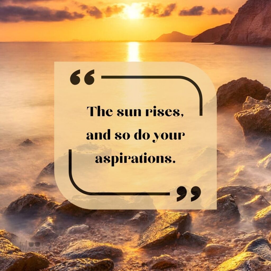 Start Fresh Morning Quotes: 56 fresh start quotes short-45