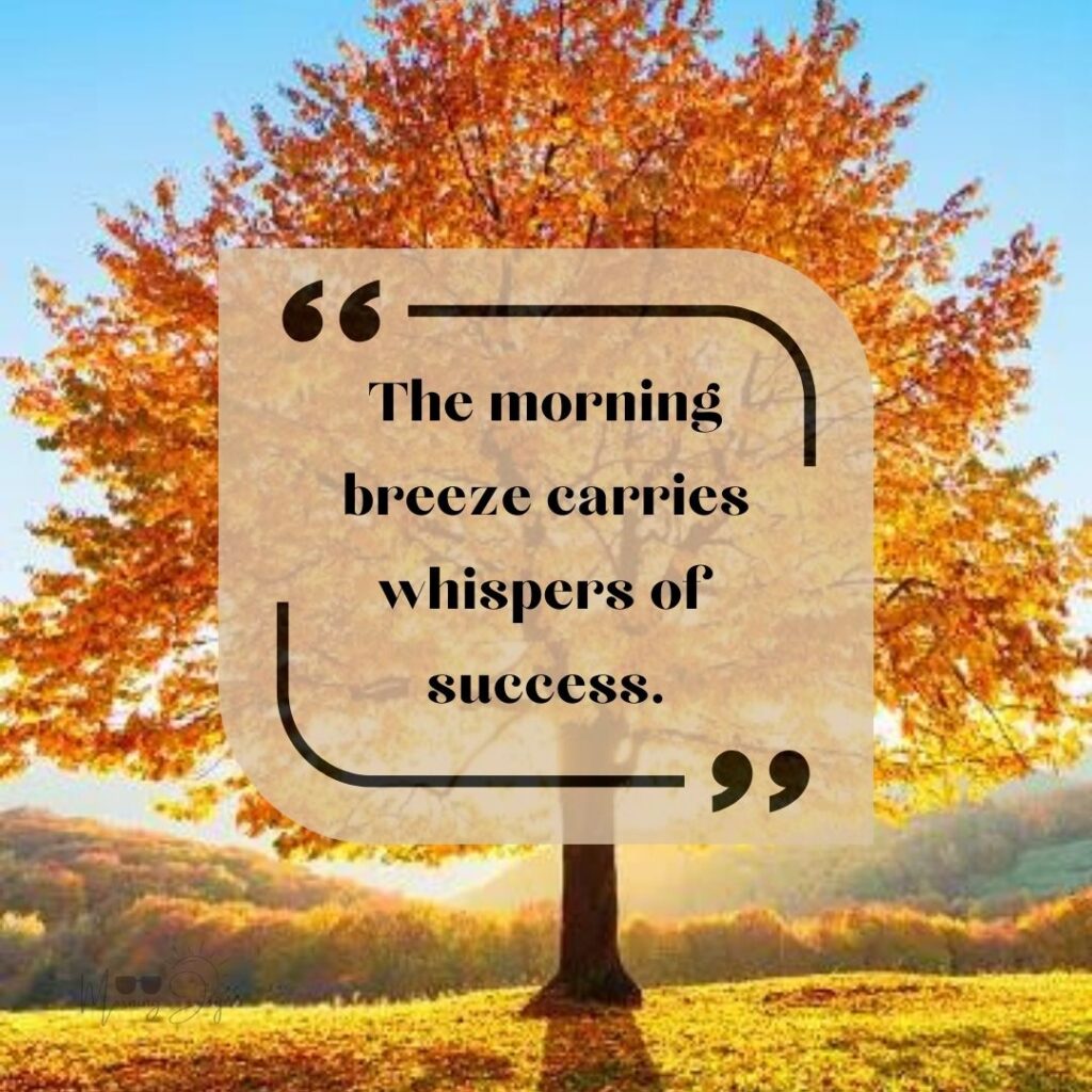 Start Fresh Morning Quotes: 53 fresh start quotes short-48