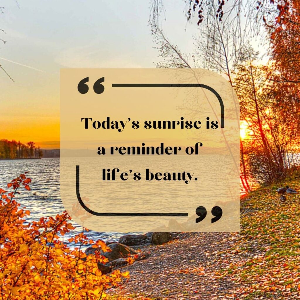 Start Fresh Morning Quotes: 49 Start Fresh Good Morning Quotes-52