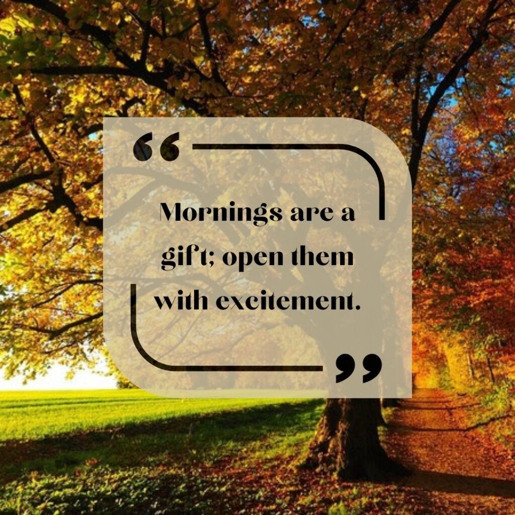 Start Fresh Morning Quotes: 48 Start Fresh Good Morning Quotes-53