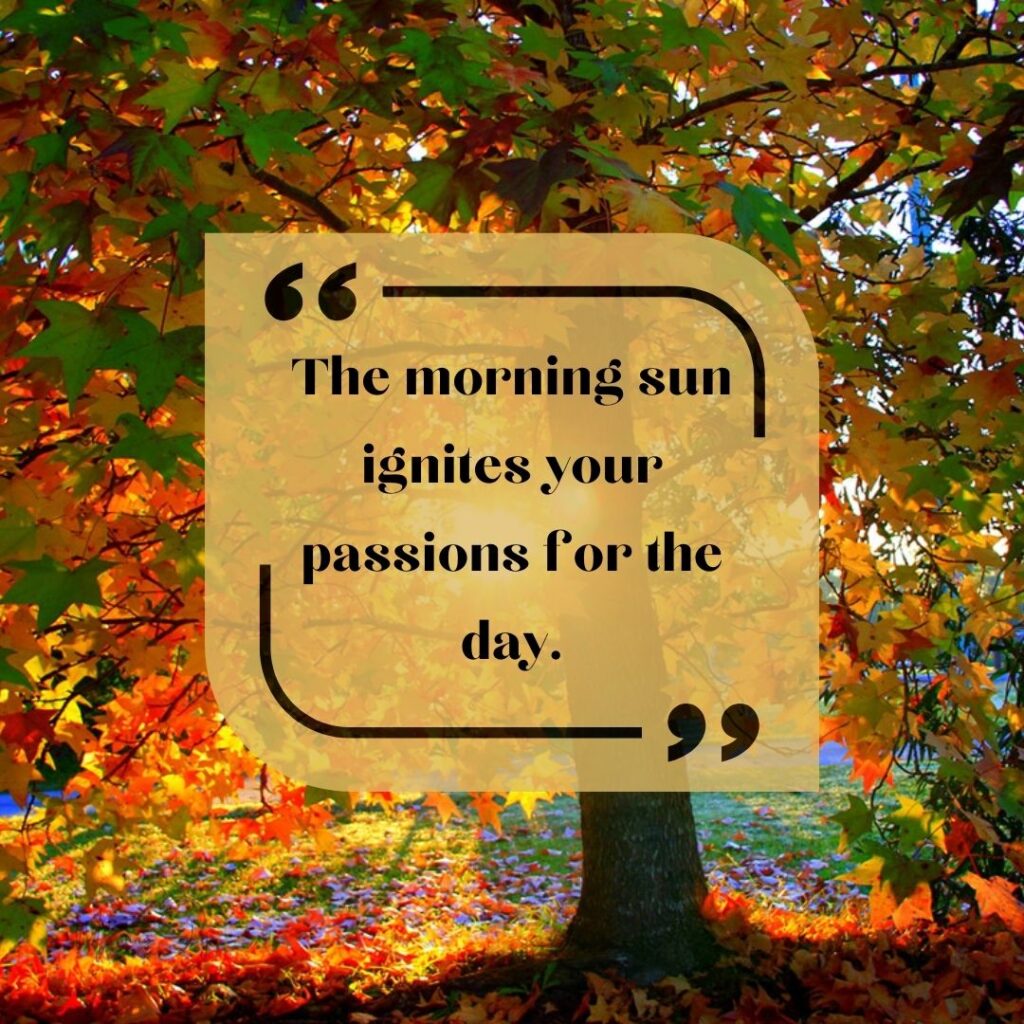 Start Fresh Morning Quotes: 45 Start Fresh Good Morning Quotes-56