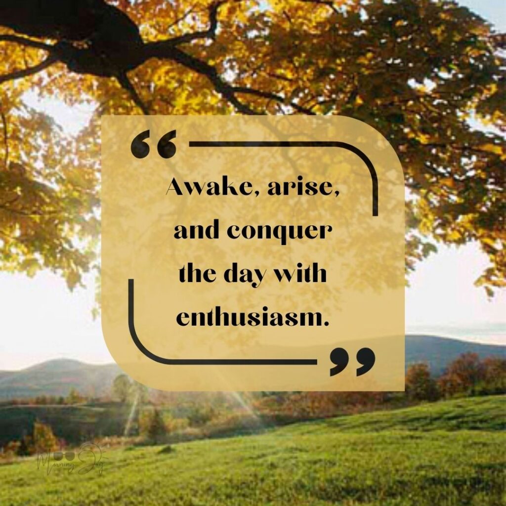 Start Fresh Morning Quotes: 44 Start Fresh Good Morning Quotes-57