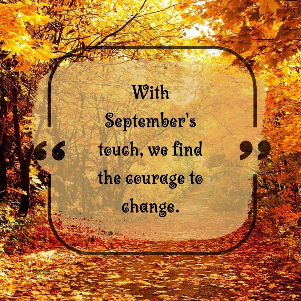inspirational September quotes images-58