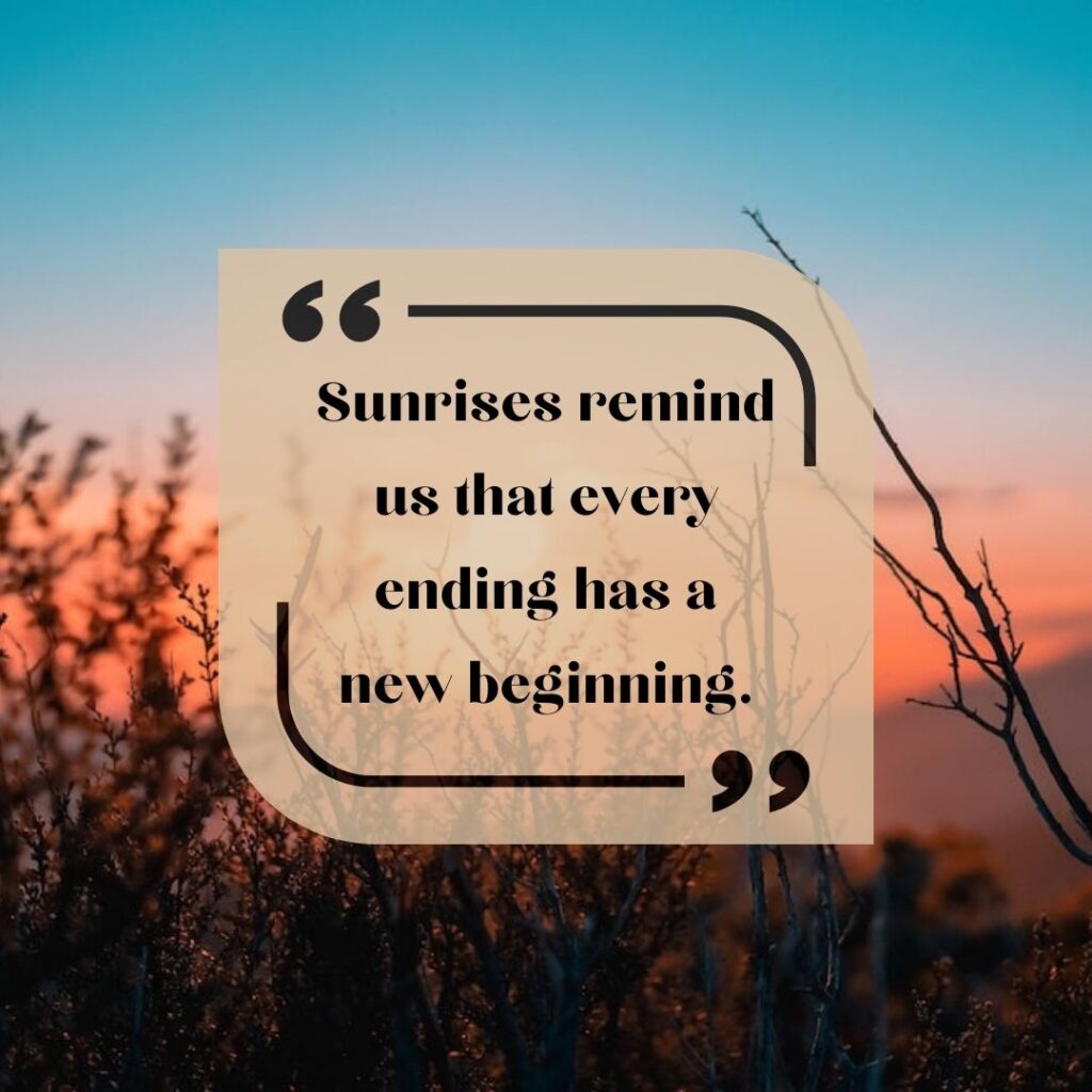Start Fresh Morning Quotes: 42 Start Fresh Good Morning Quotes-59