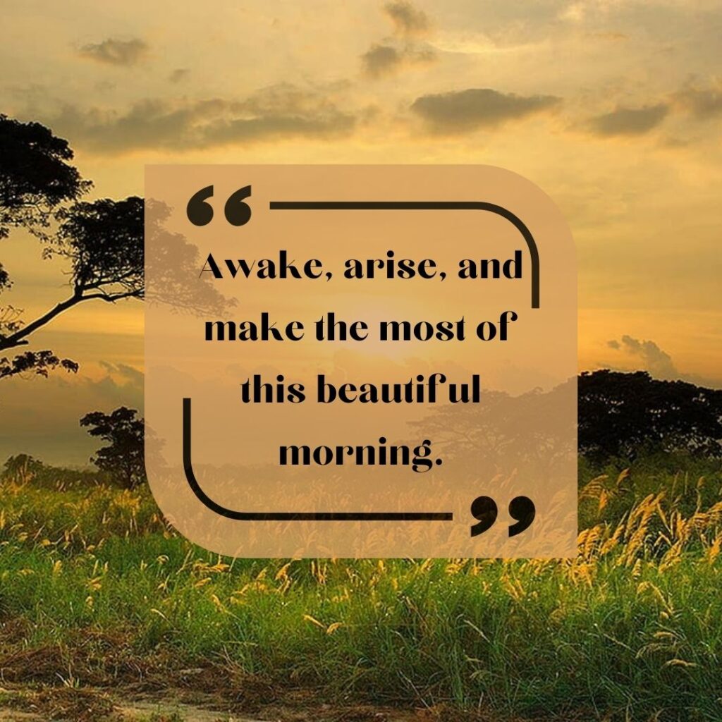 Start Fresh Morning Quotes: 94 start fresh quotes-6