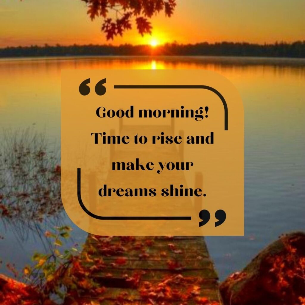 Start Fresh Morning Quotes: 40 everyday is a fresh start quotes-61