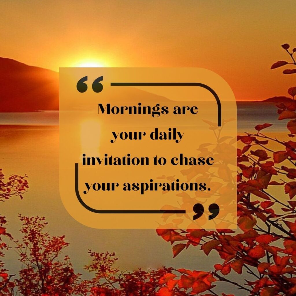 Start Fresh Morning Quotes: 39 everyday is a fresh start quotes-62