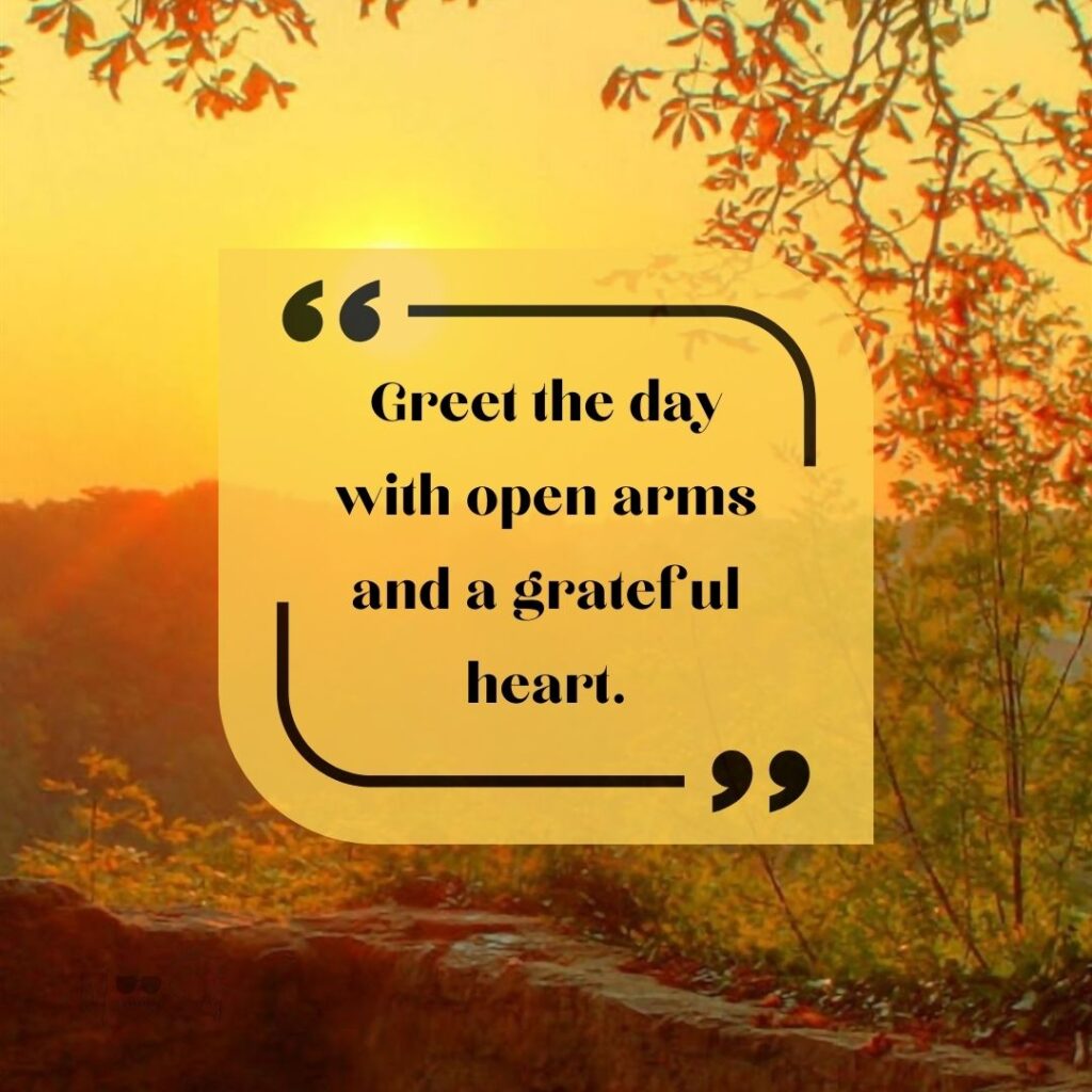 Start Fresh Morning Quotes: 37 everyday is a fresh start quotes-64