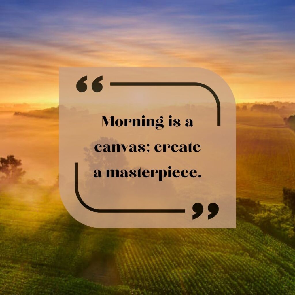 Start Fresh Morning Quotes: 36 everyday is a fresh start quotes-65
