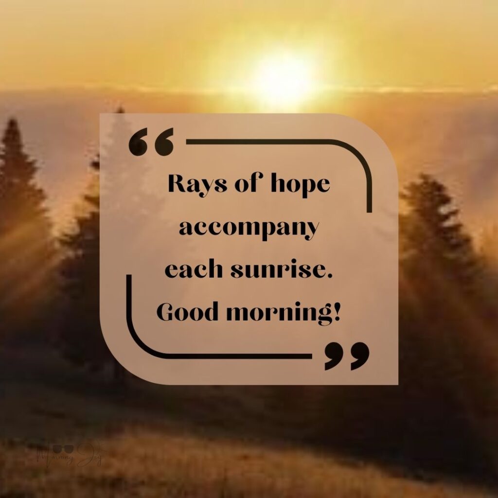 Start Fresh Morning Quotes: 34 everyday is a fresh start quotes-67