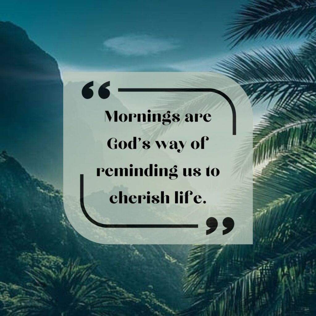 Start Fresh Morning Quotes: 31 everyday is a fresh start quotes-70