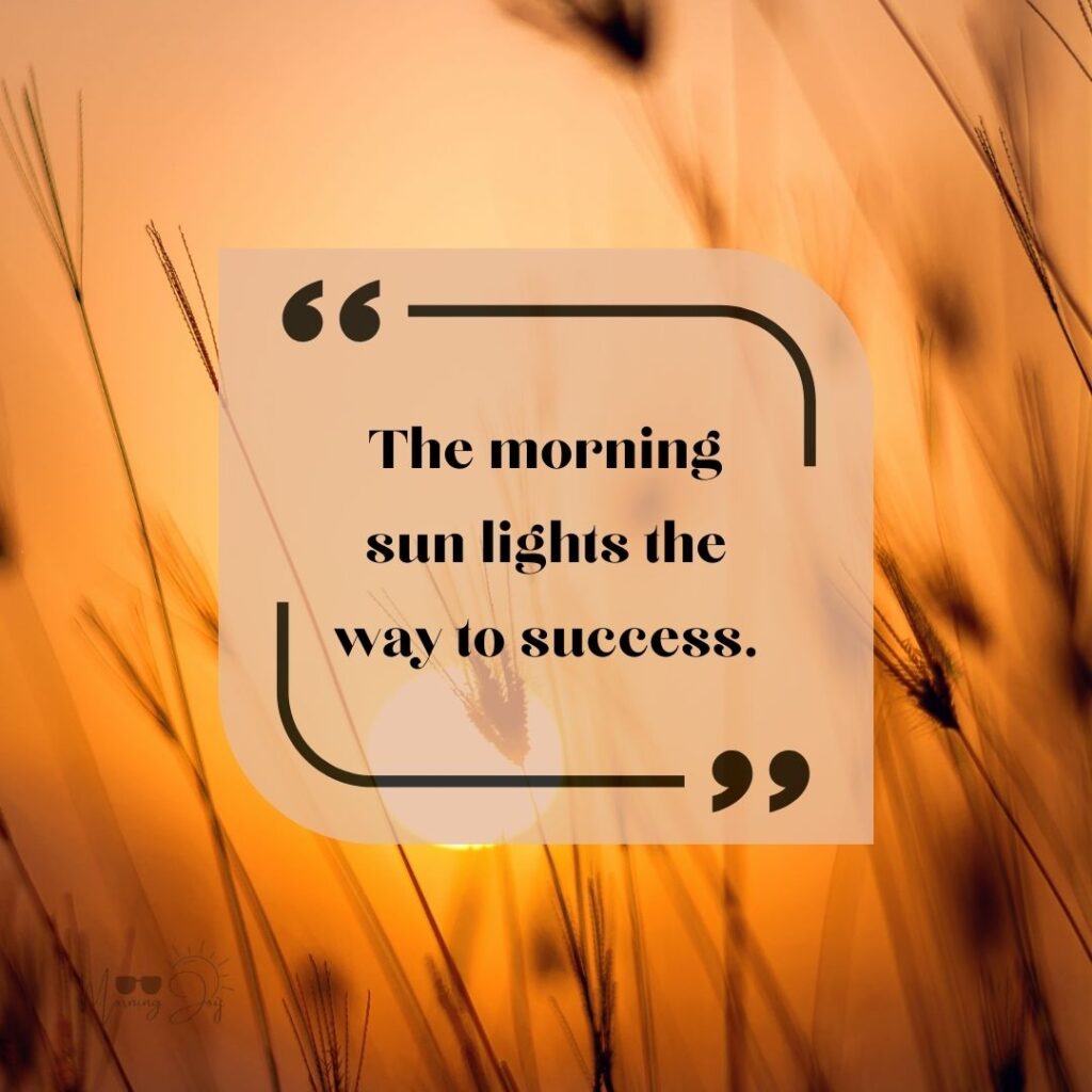 Start Fresh Morning Quotes: 27 Monday fresh start quotes-74