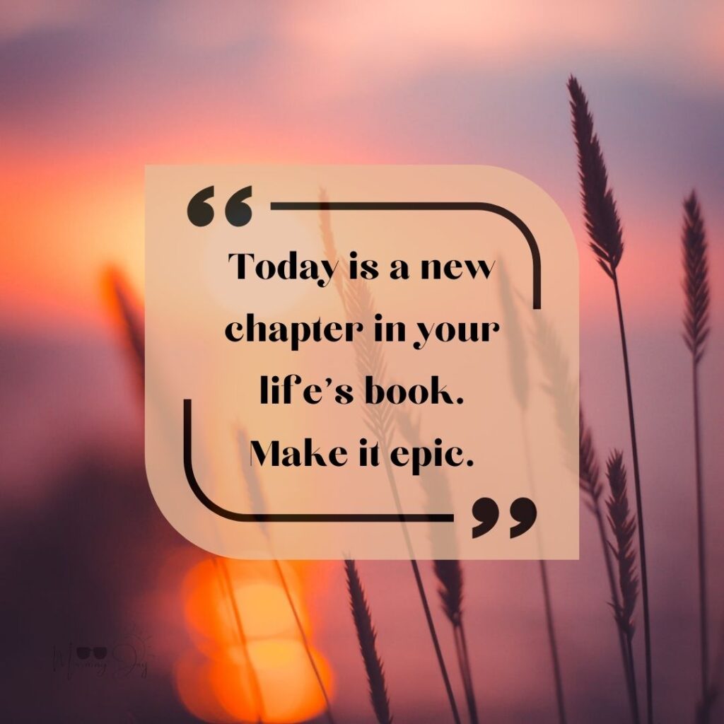 Start Fresh Morning Quotes: 25 Monday fresh start quotes-76