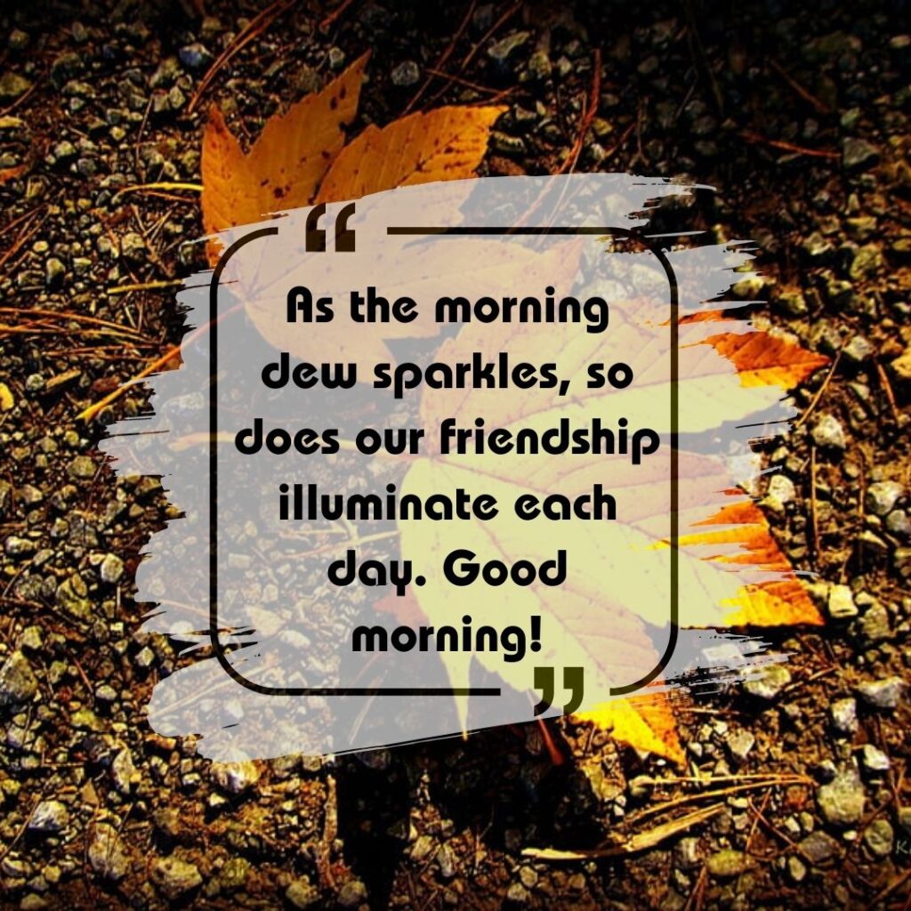 friend inspirational good morning quotes-77