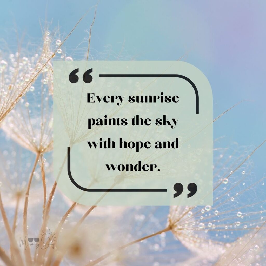 Start Fresh Morning Quotes: 22 Monday fresh start quotes-79
