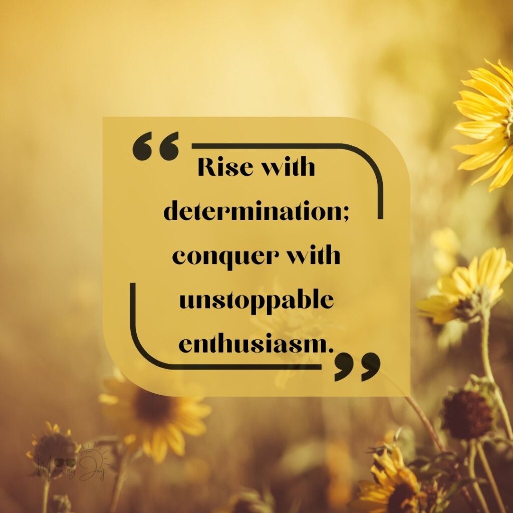 Start Fresh Morning Quotes: 19 new day fresh start quotes-82