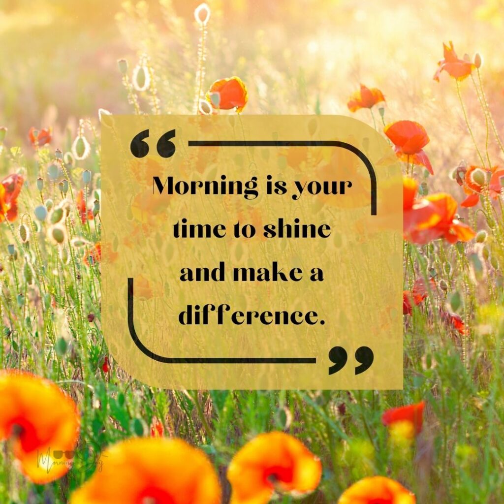 Start Fresh Morning Quotes: 18 new day fresh start quotes-83