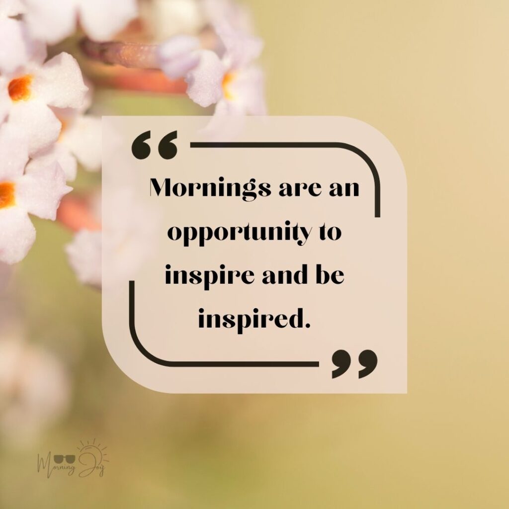 Start Fresh Morning Quotes: 14 new day fresh start quotes-87
