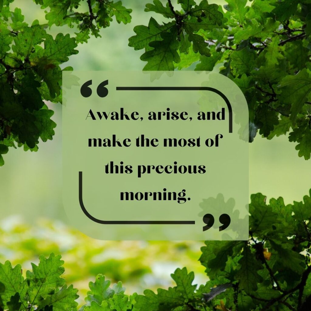 Start Fresh Morning Quotes: 10 new week fresh start quotes-91