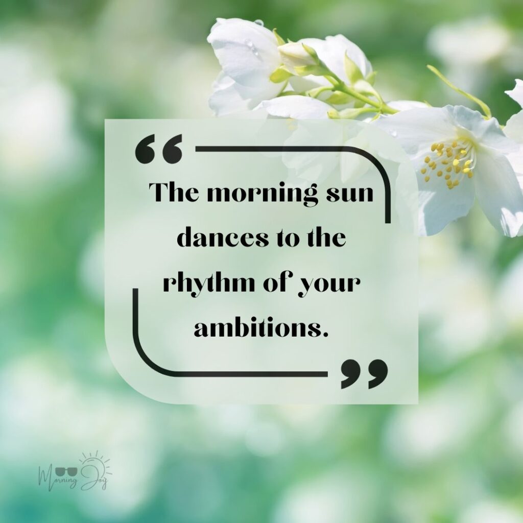 Start Fresh Morning Quotes: 9 new week fresh start quotes-92