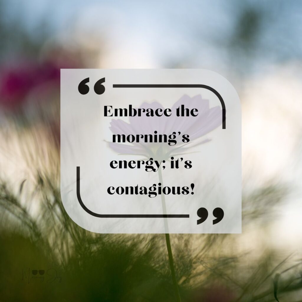 Start Fresh Morning Quotes: 8 new week fresh start quotes-93