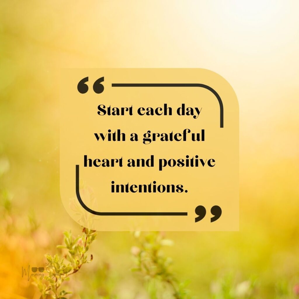 Start Fresh Morning Quotes: 6 new week fresh start quotes-95