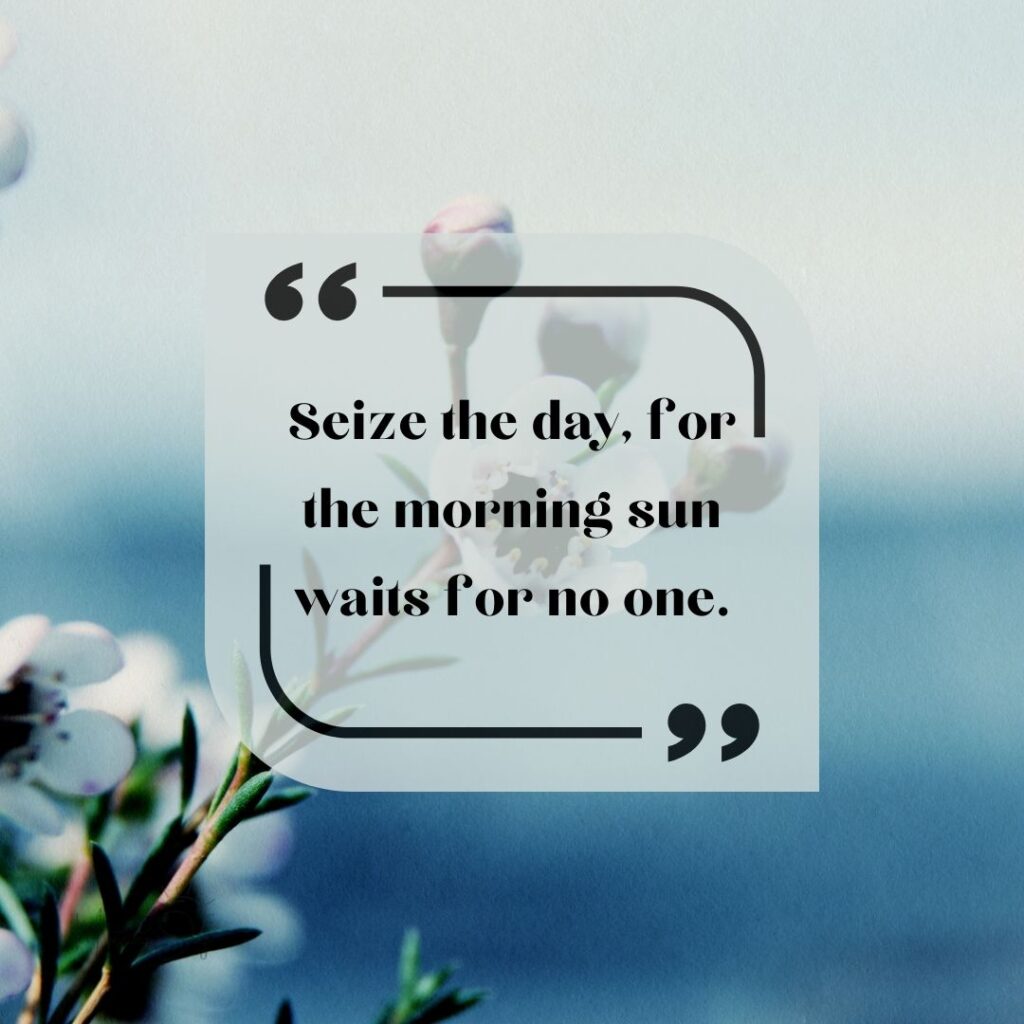 Start Fresh Morning Quotes: 2 new week fresh start quotes-99