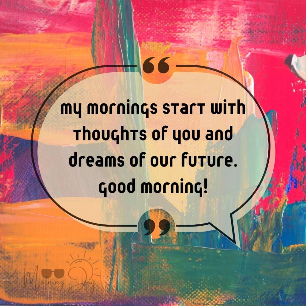 Good Morning Quotes for Long Distance Relationships 87 good morning long-distance relationship-10