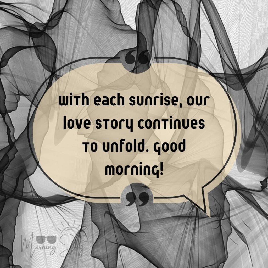 Good Morning Quotes for Long Distance Relationships 83 good morning long-distance relationship-14