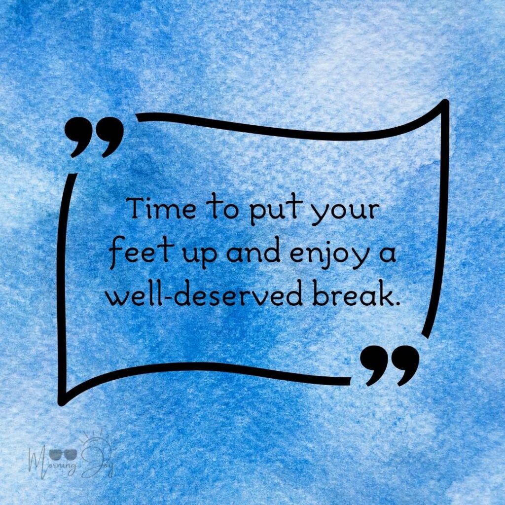 Energizing Weekend Quotes for the Workweek 67 blessed weekend quotes-15