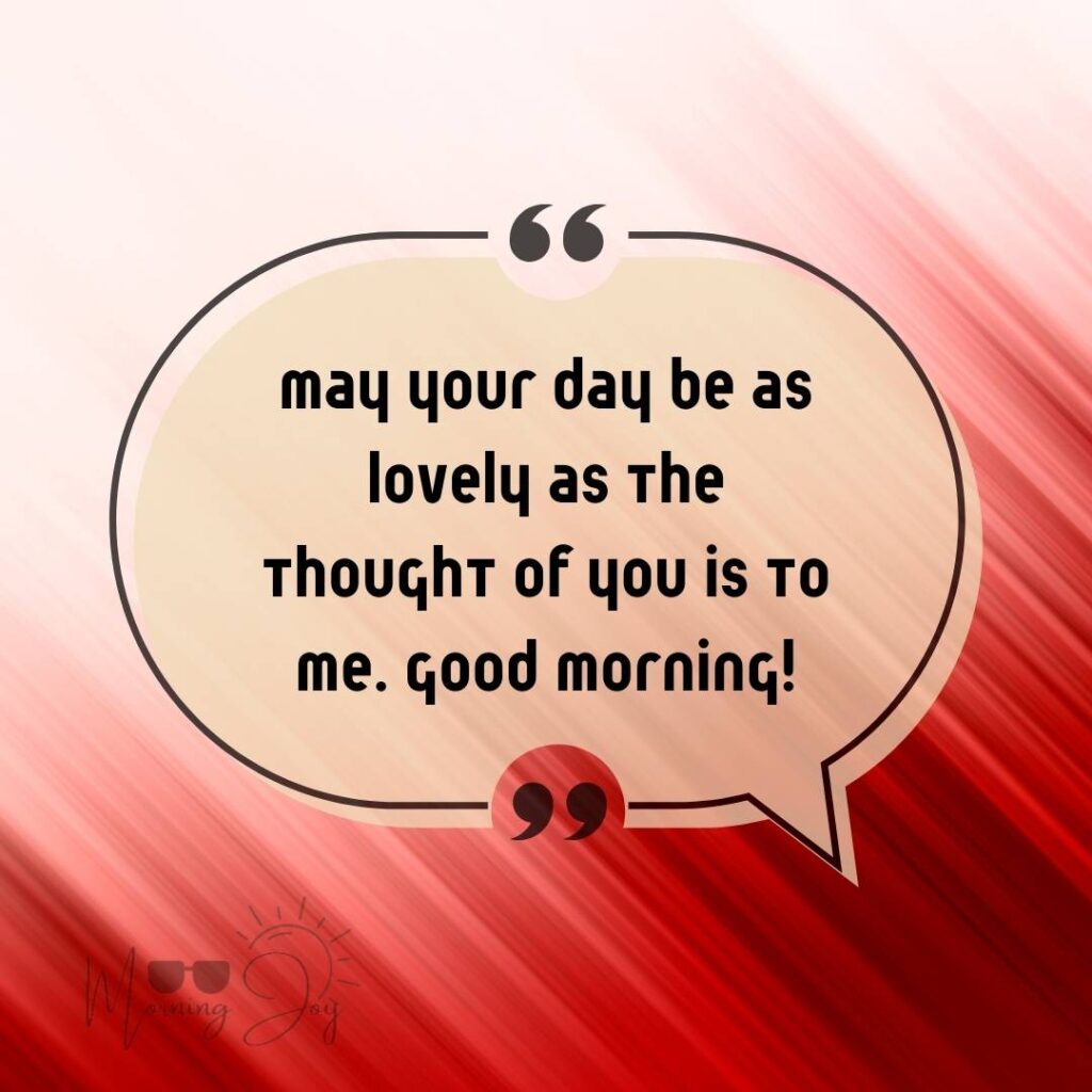 Good Morning Quotes for Long Distance Relationships 80 good morning long-distance relationship-17