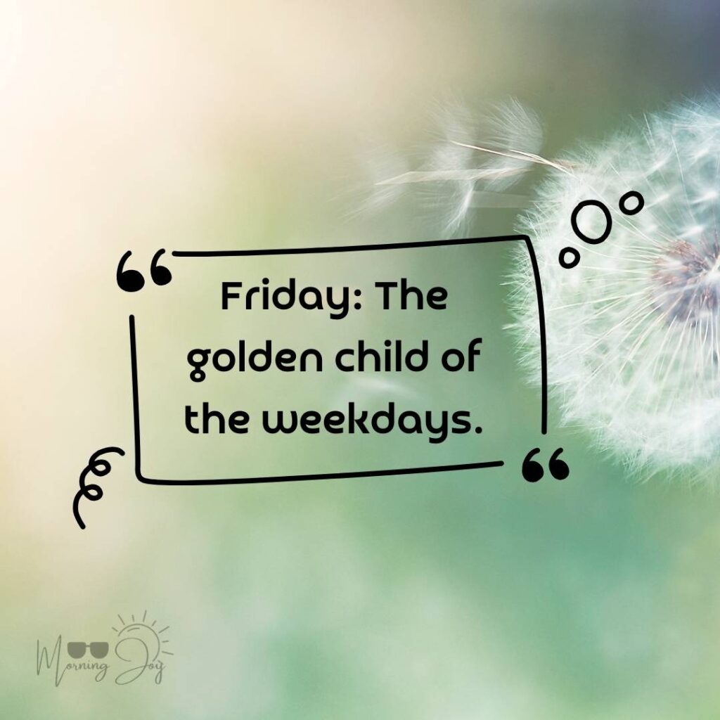 Happy Friday Quotes for a Joyful Weekend 90 happy Friday quotes funny-2