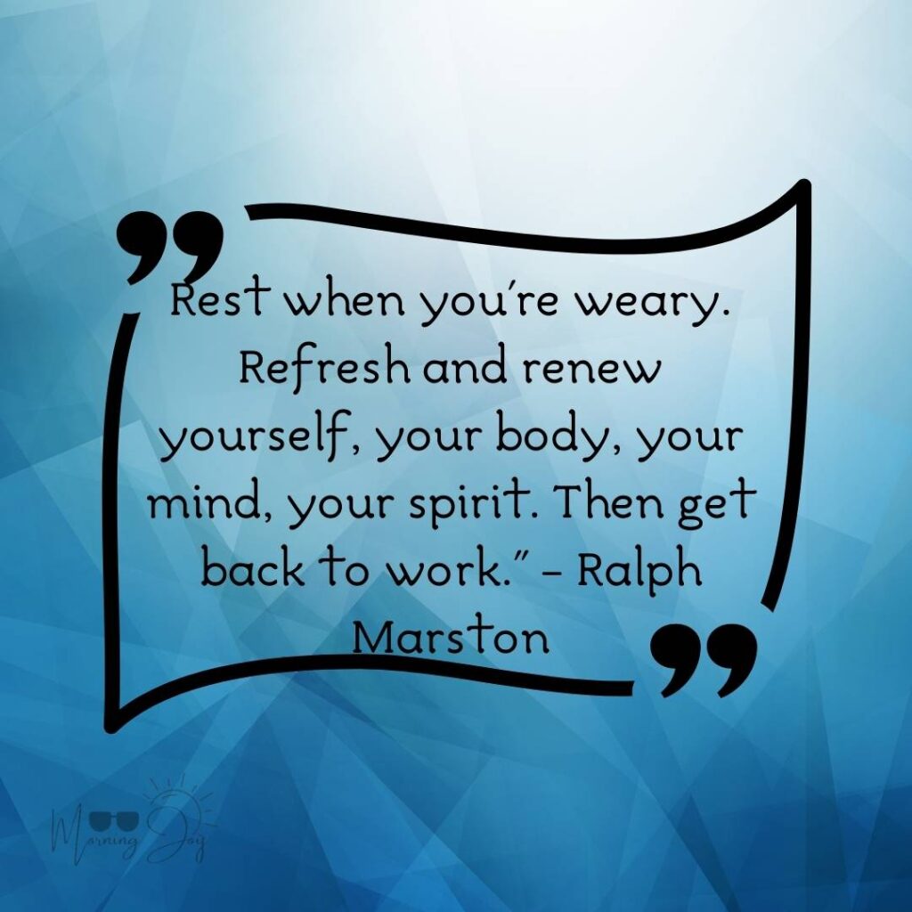 Energizing Weekend Quotes for the Workweek 80 blessed weekend quotes-2