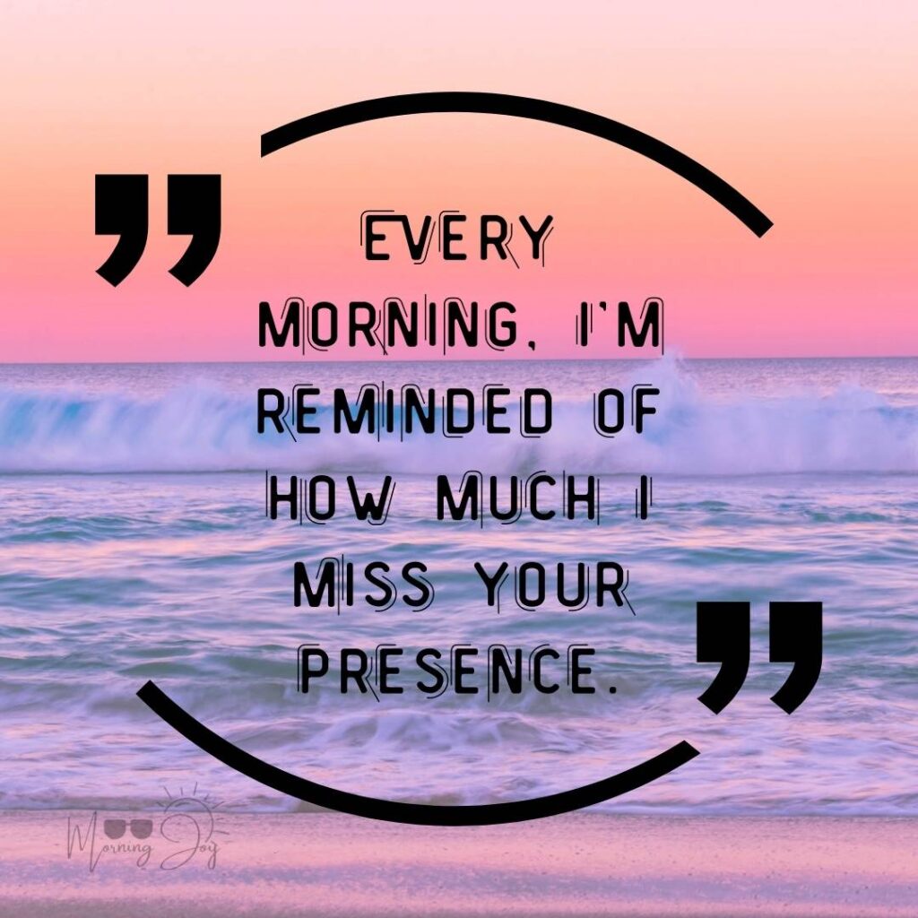 good morning miss you quotes-2
