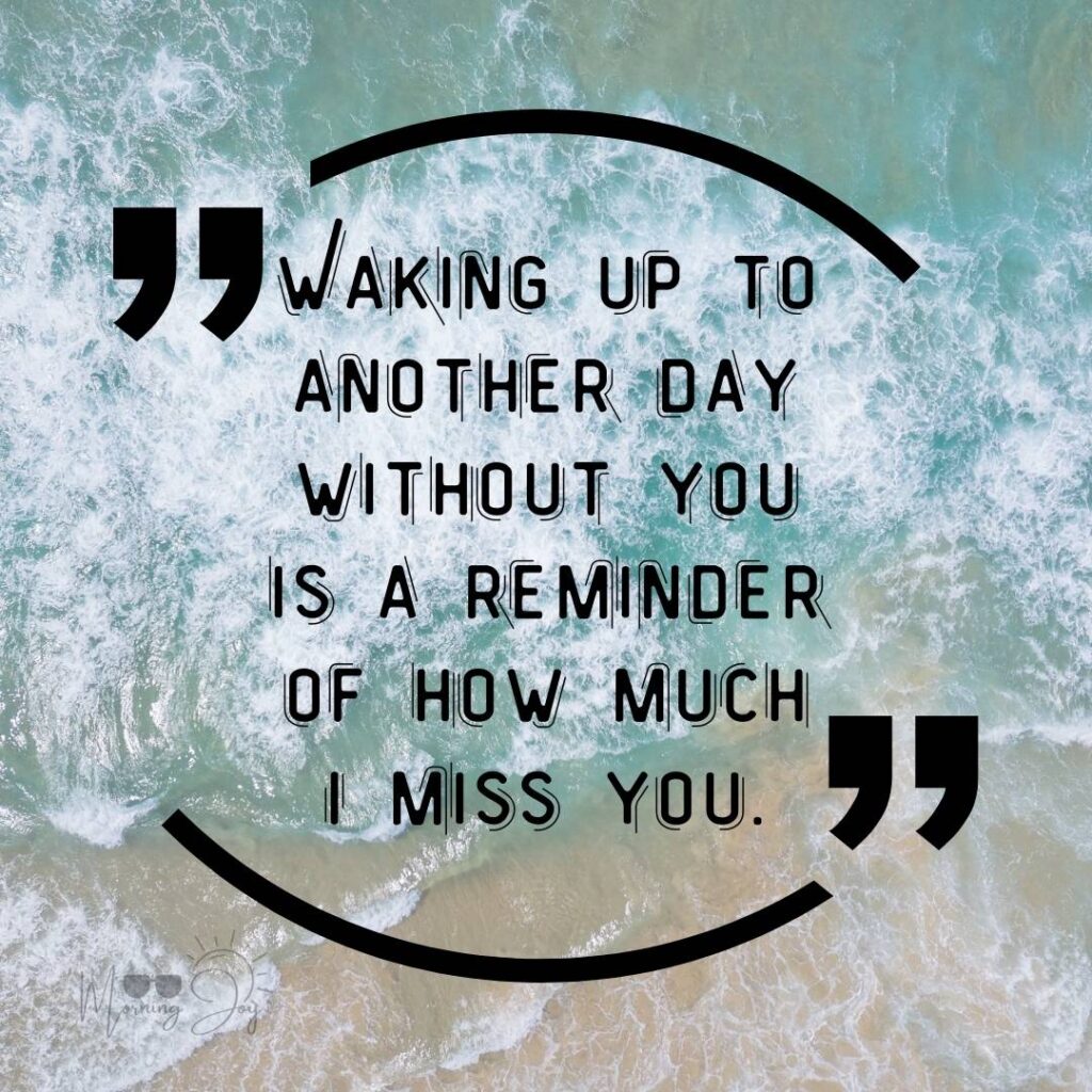 good morning miss you quotes-22