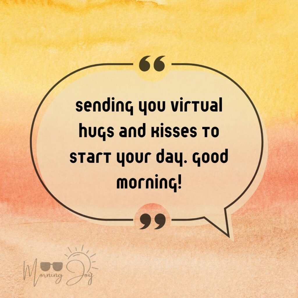 Good Morning Quotes for Long Distance Relationships 73 good morning long-distance relationship-24