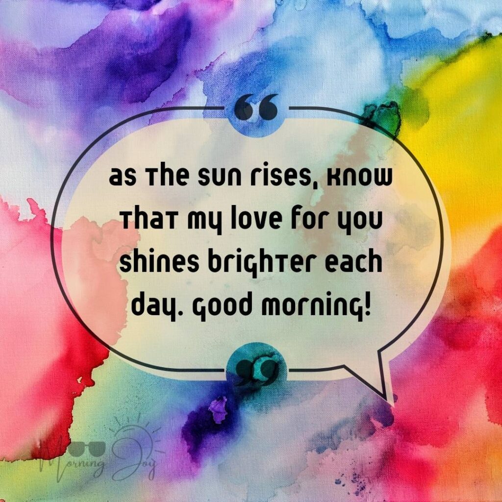 Good Morning Quotes for Long Distance Relationships 94 good morning long-distance relationship-3